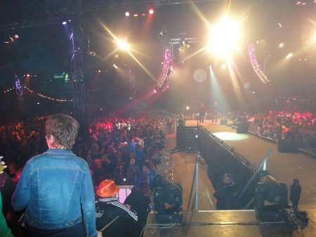 Moonlights op Piratenfestijn